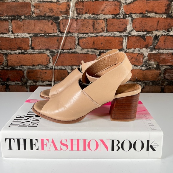 L’intervalle Block Heels - Picture 8 of 10